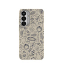 London Fog Mediterranean Moments Samsung Galaxy S26+(Plus) Case