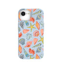 Powder Blue Mermaid Finds iPhone 16e/17e Case