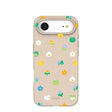 Seashell Merry Medley iPhone Air Case