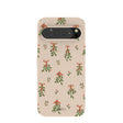Seashell Merry Mistletoe Google Pixel 9 Pro XL Case