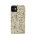 London Fog Mesozoic iPhone 11 Case