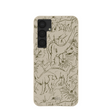 London Fog Mesozoic Samsung Galaxy S25+(Plus) Case