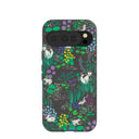 Black Midnight Pond Google Pixel 10/10 Pro Case