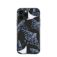 Black Midnight Rays iPhone 11 Pro Case