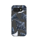 Black Midnight Rays Google Pixel 10a Case