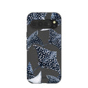 Black Midnight Rays Google Pixel 10 Pro XL Case