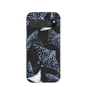 Black Midnight Rays Google Pixel 9 Pro XL Case