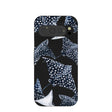 Black Midnight Rays Google Pixel 9/9 Pro Case