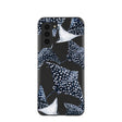 Black Midnight Rays Samsung Galaxy S21 Case