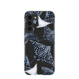 Black Midnight Rays Samsung Galaxy S22 Case
