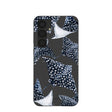 Black Midnight Rays Samsung Galaxy S25+(Plus) Case