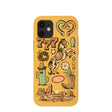 Honey Miller West iPhone 12 Mini Case