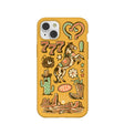 Honey Miller West iPhone 14 Plus Case