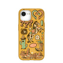 Honey Miller West iPhone 16e/17e Case