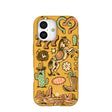 Honey Miller West iPhone 17 Case
