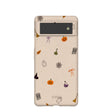 Seashell Mini Halloween Google Pixel 6 Case