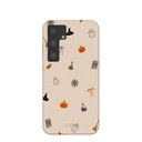 Seashell Mini Halloween Samsung Galaxy S24 Case