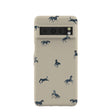 London Fog Mini Horses Google Pixel 8 Pro Case