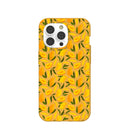 Honey Mini Mangoes iPhone 14 Pro Case