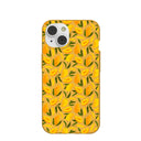 Honey Mini Mangoes iPhone 14 Case