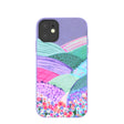 Lavender Misty Mauve iPhone 11 Case