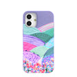 Lavender Misty Mauve iPhone 16 Plus Case