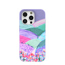 Lavender Misty Mauve iPhone 16 Pro Case