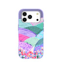 Lavender Misty Mauve iPhone 17 Pro Case