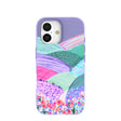Lavender Misty Mauve iPhone 17 Case