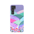 Lavender Misty Mauve Samsung Galaxy S24+(Plus) Case