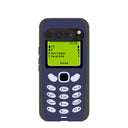 Black Mobile Google Pixel 10 Pro XL Case