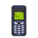 Black Mobile Google Pixel 9 Pro XL Case