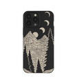 Black Moonlight Peaks iPhone 13 Pro Max Case