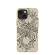 London Fog Moonwash iPhone 13 Mini Case