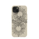 London Fog Moonwash iPhone 13 Case