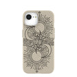 London Fog Moonwash iPhone 16e/17e Case