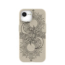 London Fog Moonwash iPhone 16e/17e Case