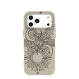 London Fog Moonwash iPhone 17 Pro Max Case