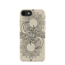 London Fog Moonwash iPhone 6/6s/7/8/SE Case