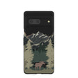 Black Moose Mountain Google Pixel 7 Case