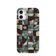 London Fog Mosaic Puzzle iPhone 16 Plus Case