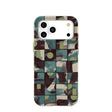London Fog Mosaic Puzzle iPhone 17 Pro Max Case