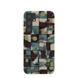 London Fog Mosaic Puzzle Samsung Galaxy S24+(Plus) Case