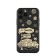 Black Motel Pela iPhone 11 Pro Case