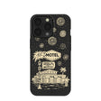 Black Motel Pela iPhone 13 Pro Case