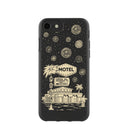 Black Motel Pela iPhone 6/6s/7/8/SE Case