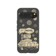 Black Motel Pela Google Pixel 10 Pro XL Case
