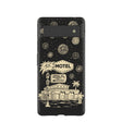 Black Motel Pela Google Pixel 6 Case