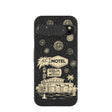 Black Motel Pela Google Pixel 9 Pro XL Case