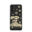 Black Motel Pela Samsung Galaxy S21 Case